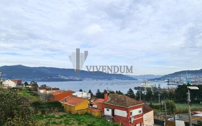 Casa o xalet en venda en Vigo  amb Terrassa