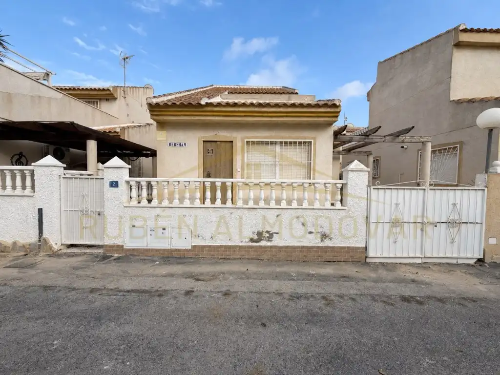 Maison mitoyenne à vendre à Calle La Arcadia 2, imagen 3