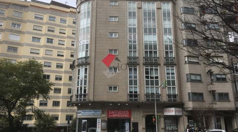 Foto 3 de Apartamento de alquiler en Travesia de Vigo, Fátima, Vigo