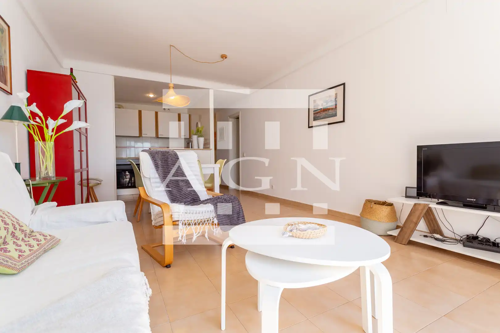 Apartament en venda a Carrer del Blat, 21, Platja de Mont-roig