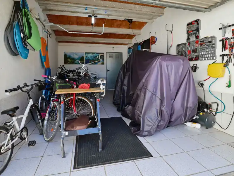 Maison avec piscine à vendre à Peni, imagen 28