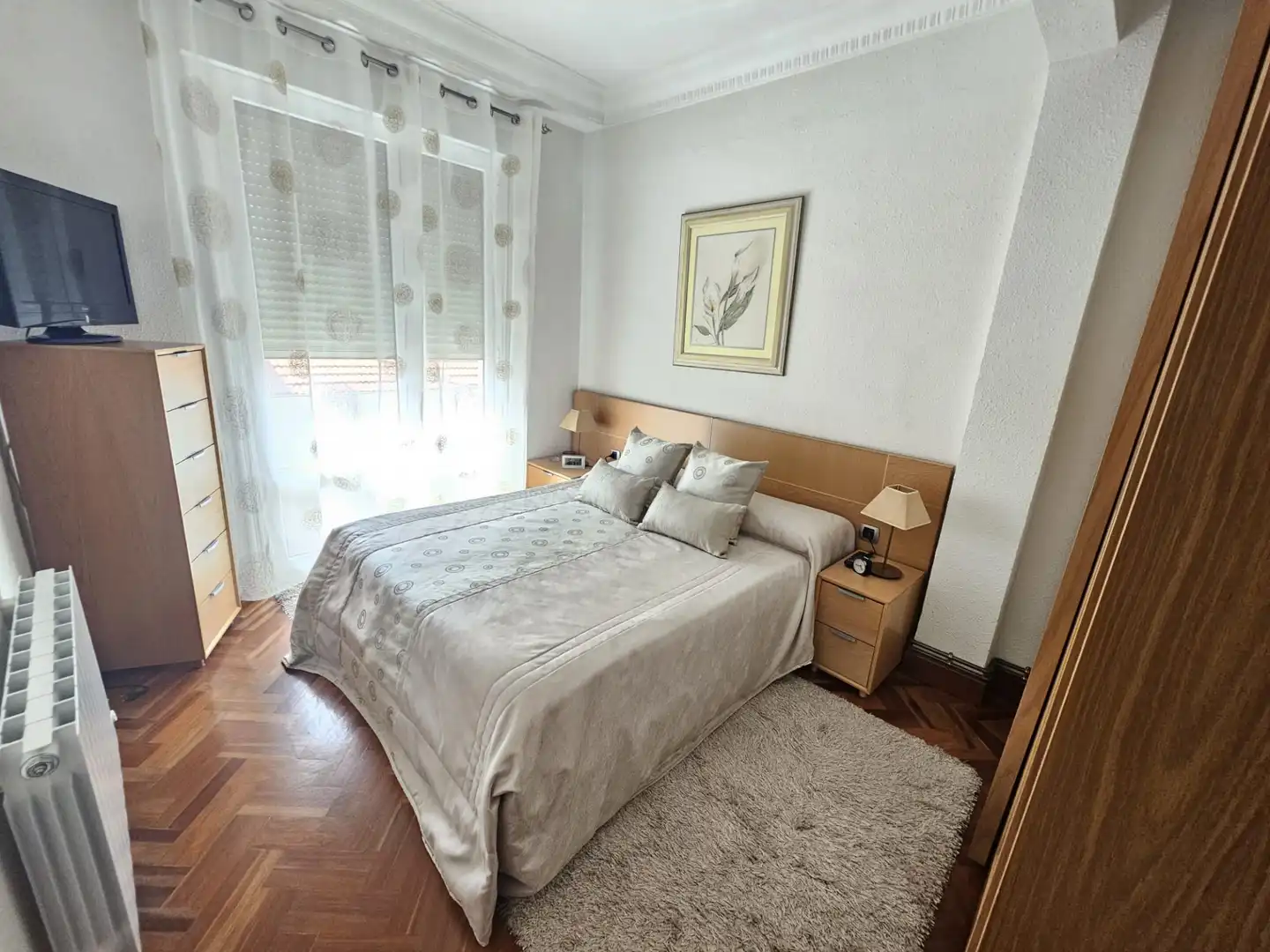 Wohnung mit Terrasse zum Verkauf in Juan de Garay Kalea, imagen 16