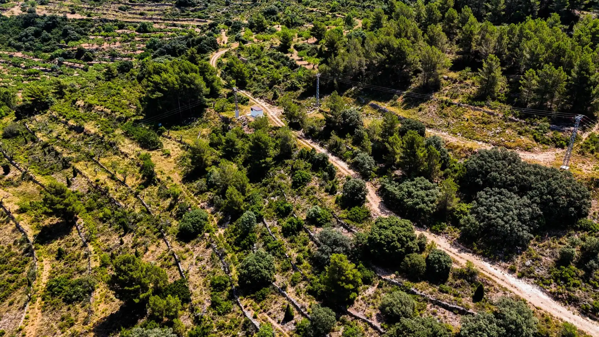 Residencial en venta en Sierra Engarcerán