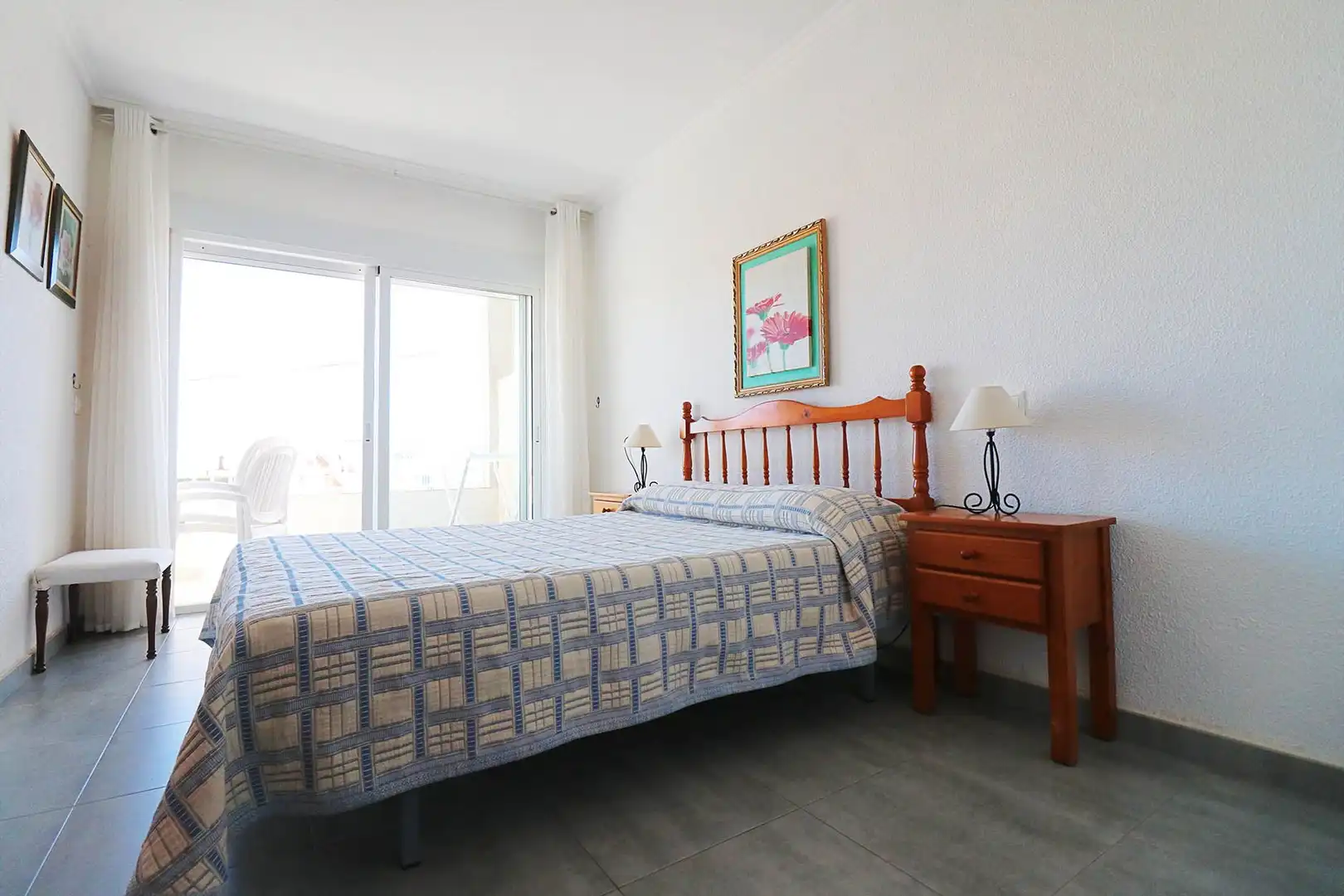 Habitación de Piso en venta en Guardamar del Segura con Terraza, Amueblado y Lavadora