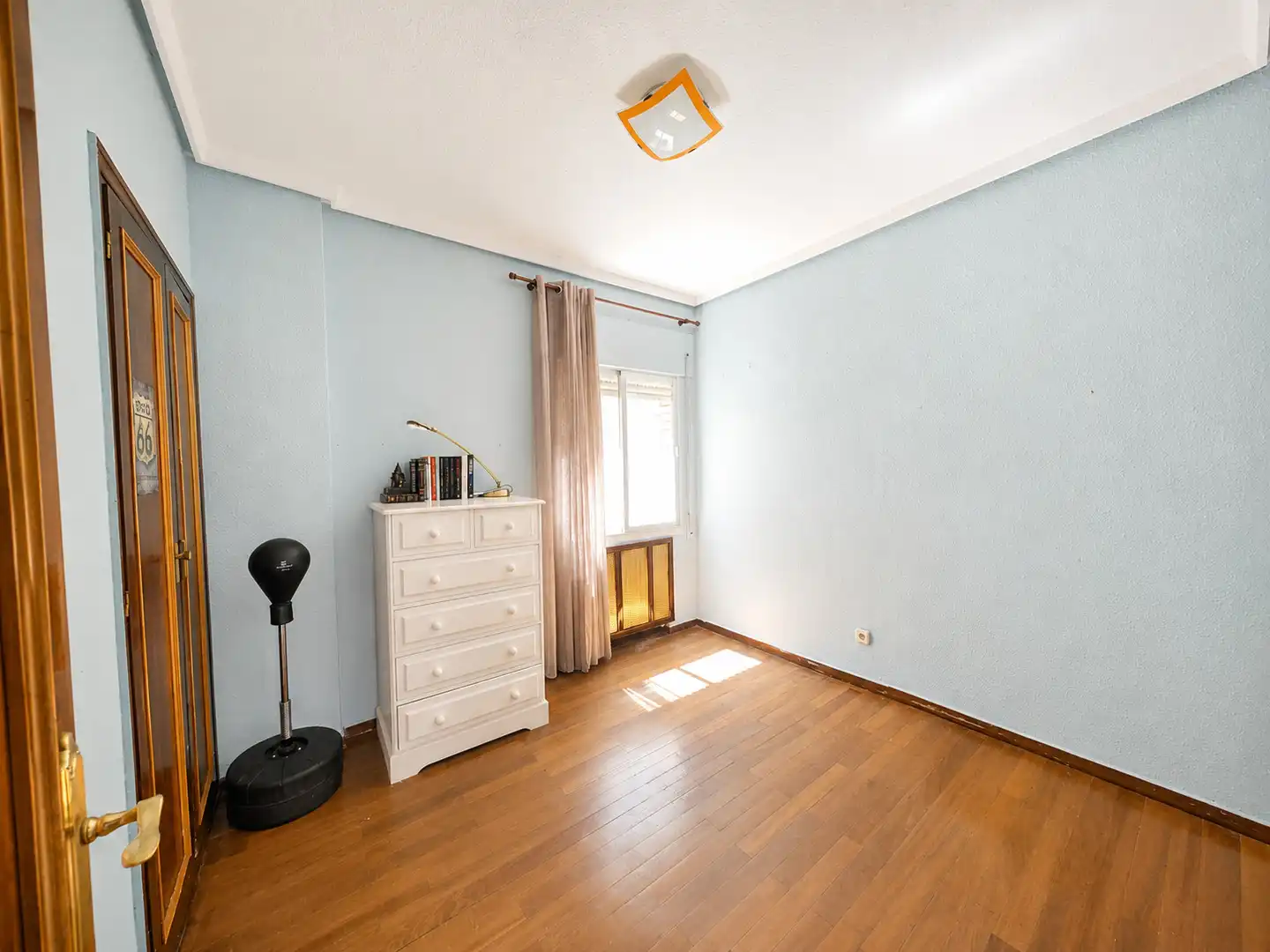 Flat with terrace for sale in Retiro, imagen 7