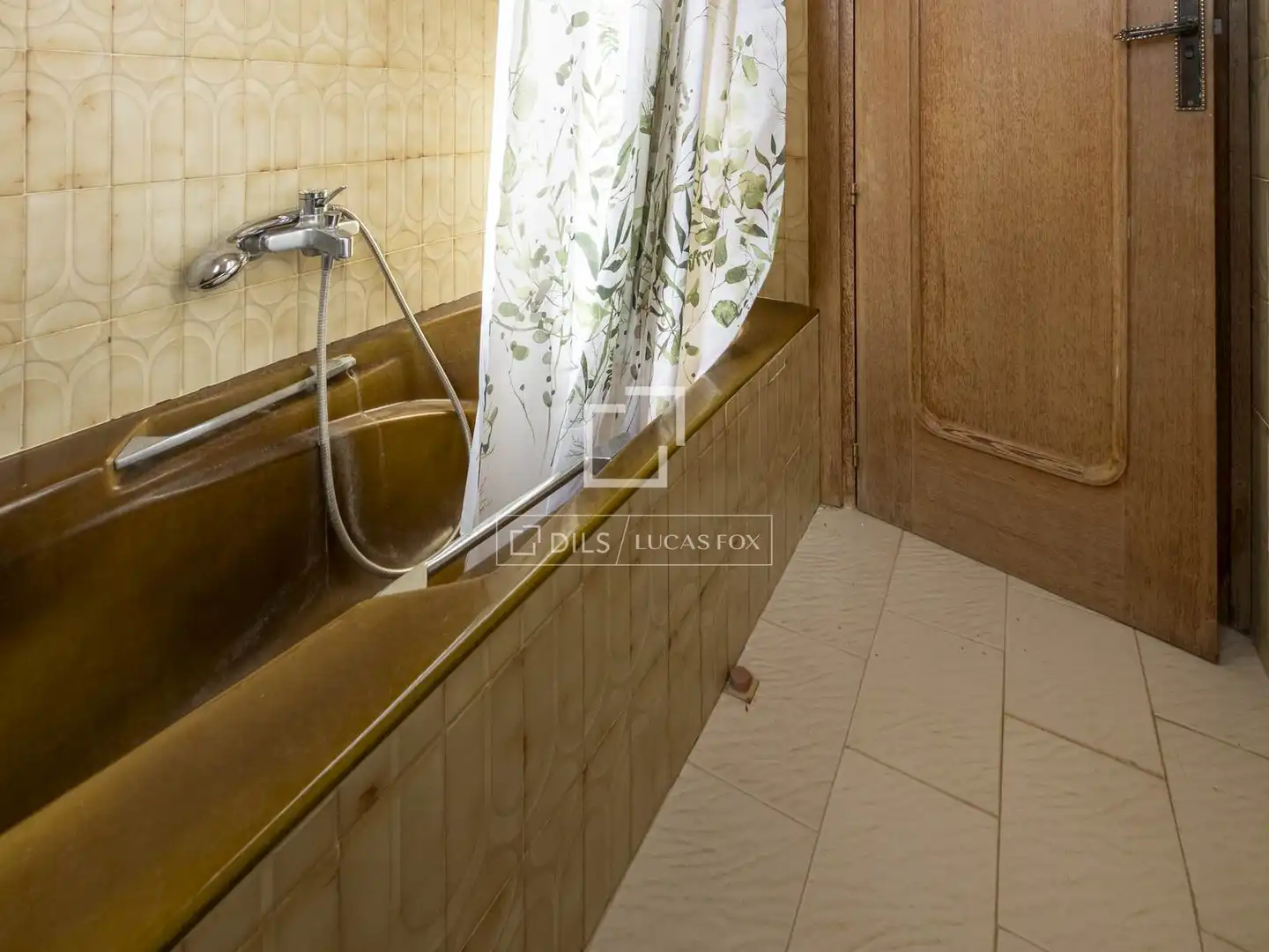 Baño de Casa o chalet en venta en Andújar con Aire acondicionado, Jardín privado y Terraza