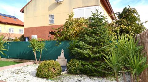 Foto 2 de Casa adosada en venda a Calle Arcipreste de Hita, Cubas de la Sagra, Madrid