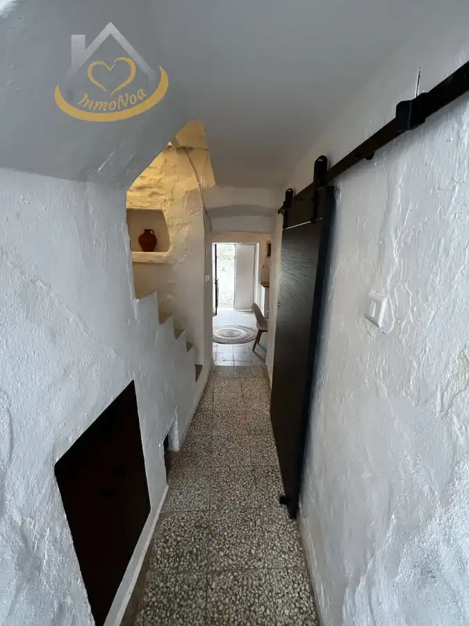 Casa o xalet en venda en Sanlúcar de Guadiana amb Aire condicionat, Moblat i Forn