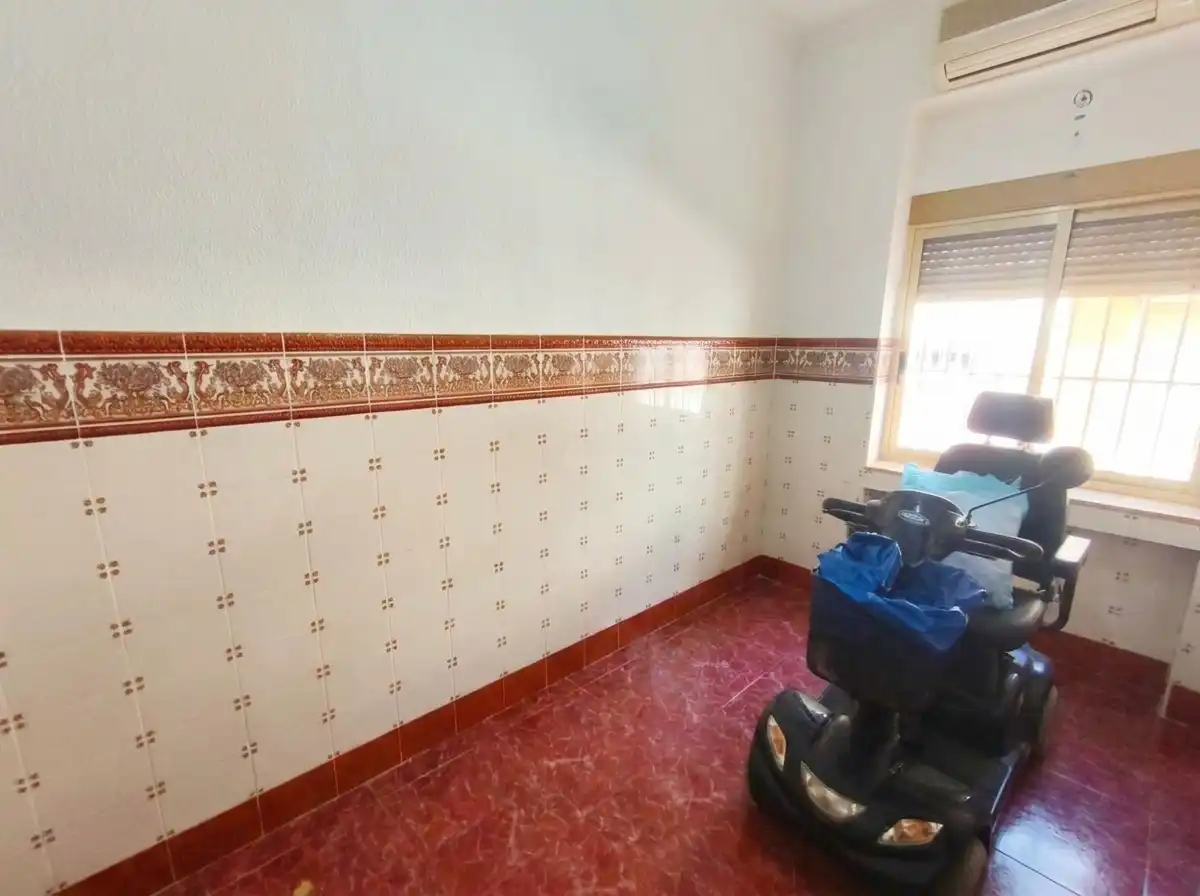 Casa amb terrassa en venda a Pueblo de Cullera, imagen 8