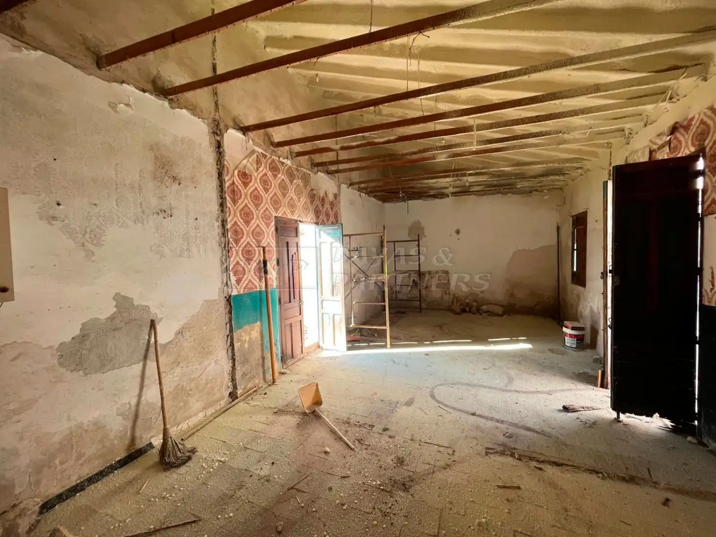 Casa a schiera in vendita a Orihuela ciudad, imagen 2
