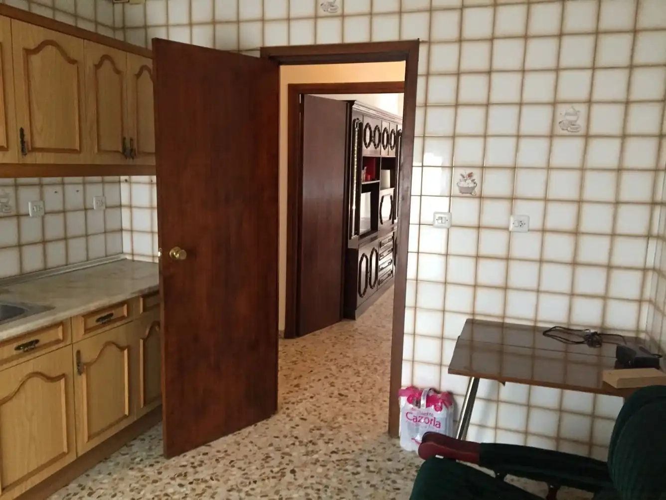 Appartamento con terrazza in vendita a Torreperogil, imagen 6