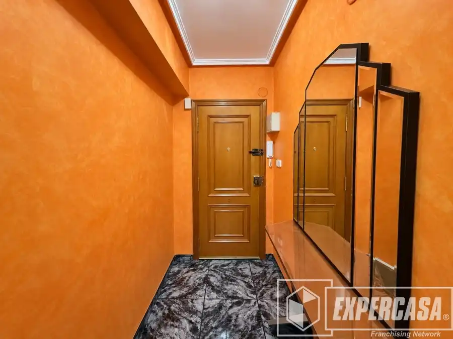 Piso en venta en Parque de la Bombilla, imagen 6