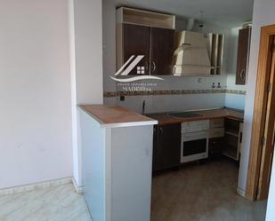 Cuina de Pis en venda en Linares amb Terrassa