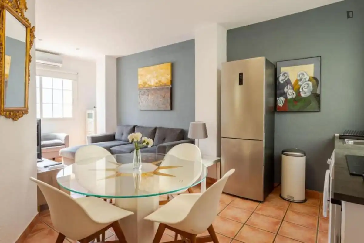 Vivienda en Madrid