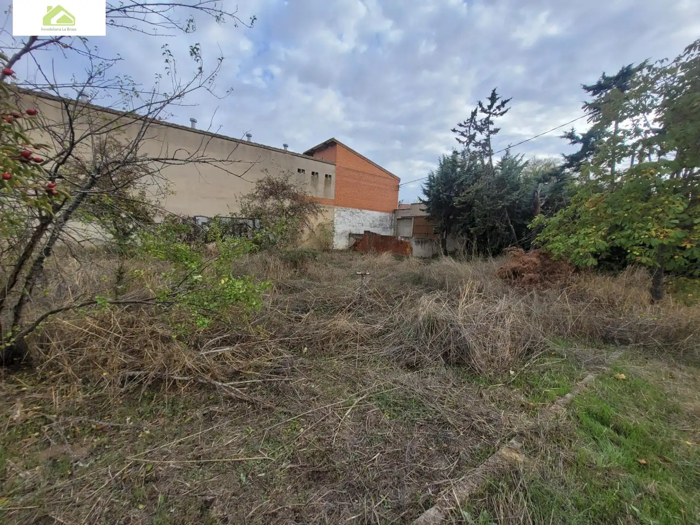 Casa rústica amb jardí en venda a Morales del Vino, imagen 62