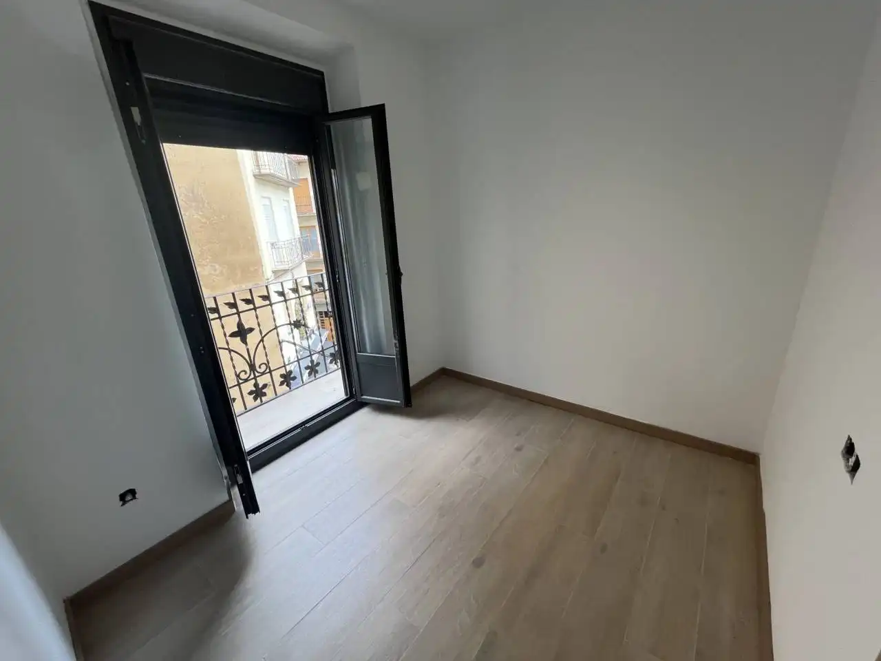 Habitación de Casa o chalet en venta en Alcañiz con Aire acondicionado y Calefacción