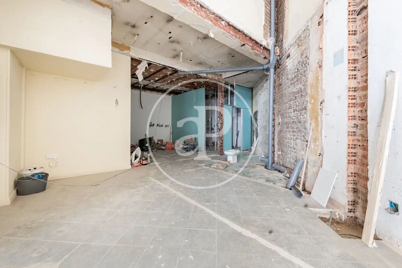 Lofts for sale in C. de la Constancia, Prosperidad