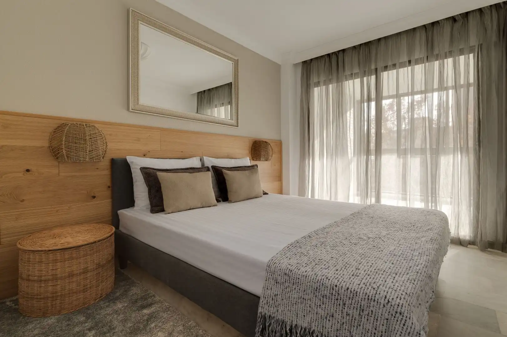 Apartament amb piscina en venda a Playa de Levante, imagen 5