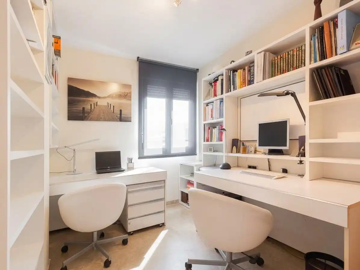 Flat for rent in Valencia  with Heating, Furnished and Balcony