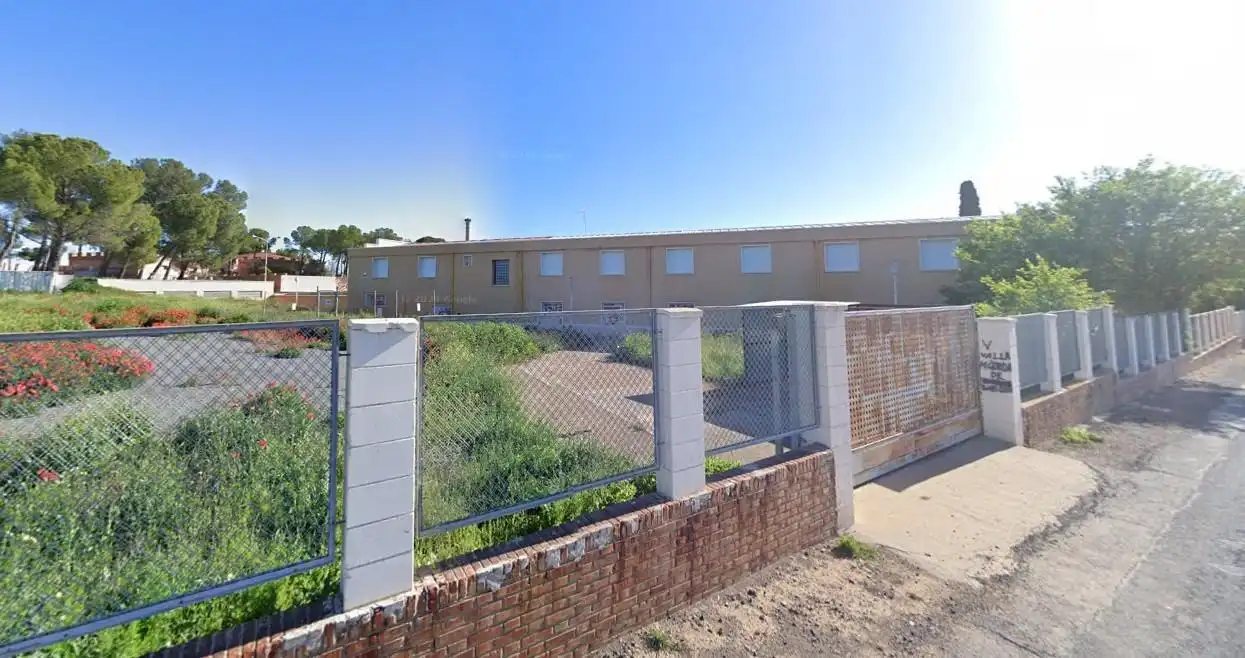 Residencial en venda a Calzada de Calatrava, imagen 5