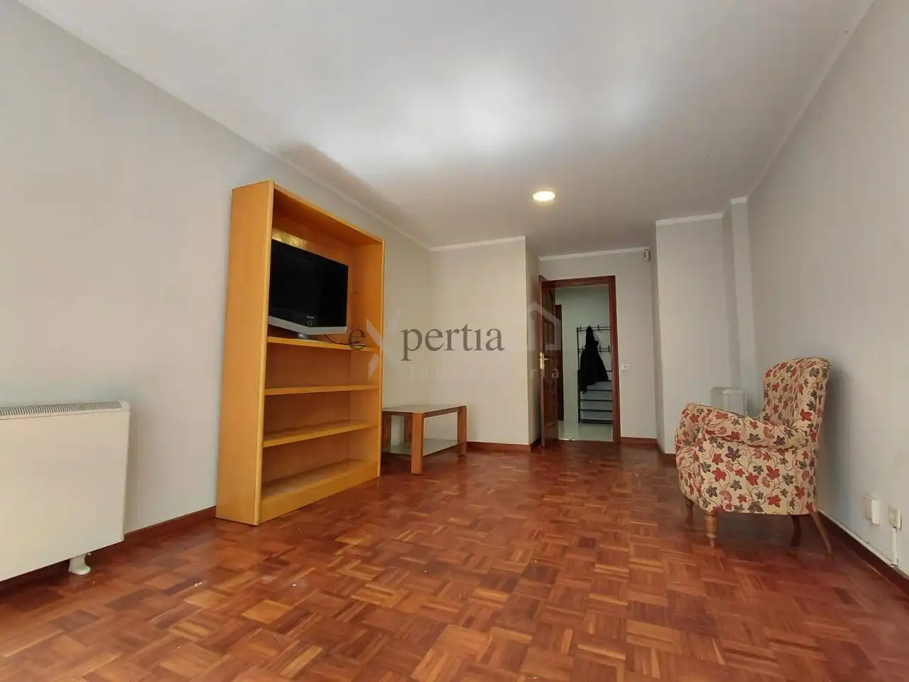 Habitación de Piso en venta en Boiro con Calefacción, Terraza y Trastero