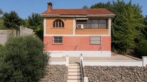 Foto 3 de Finca rústica en venda a Camino Molino del Pino, Víznar, Granada