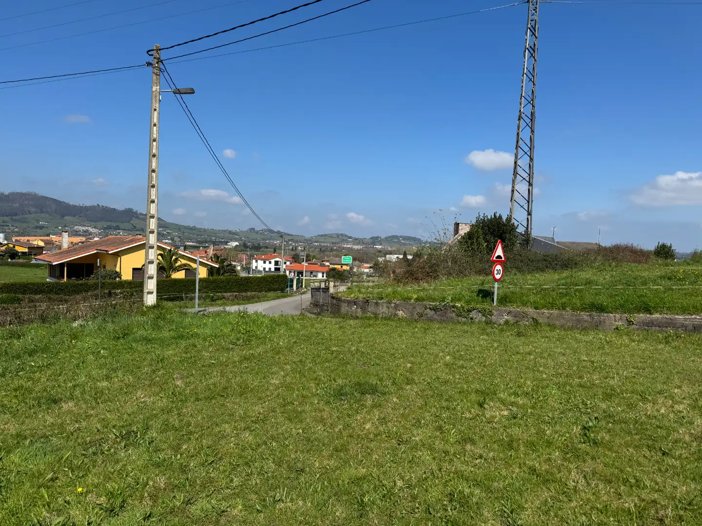 Residencial en venta en Llanera