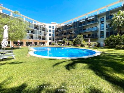 Apartament en venda a Carrer de Maria Castillo, 3, Barenys