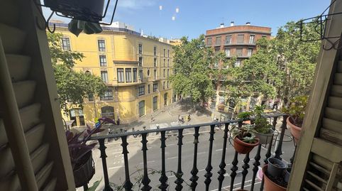Foto 3 de Piso en venta en De Sant Pau, Sant Antoni, Barcelona Capital