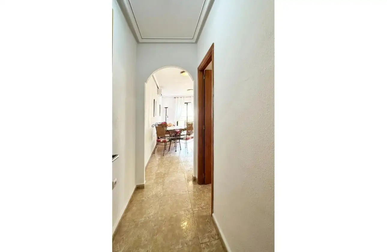 Apartment with pool for sale in Calle Mar, imagen 5