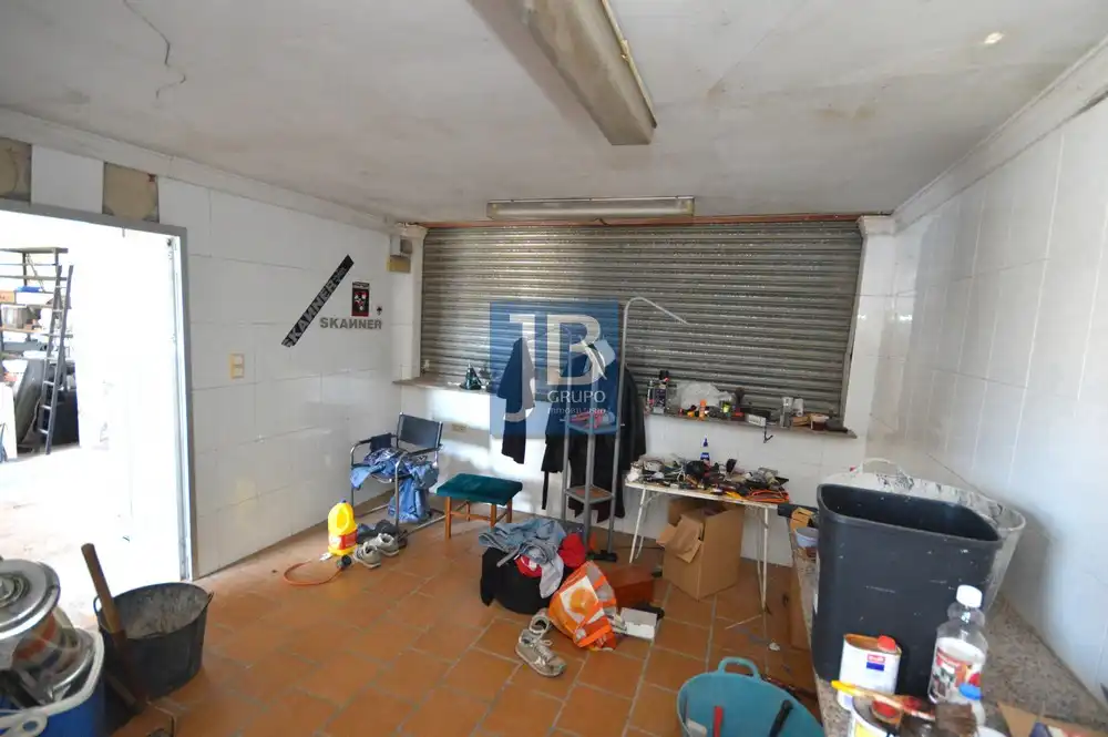 Fabrikhallen zum Verkauf in Rotglà i Corbera