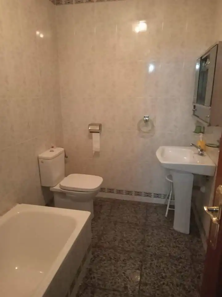Baño de Casa o chalet en venta en Zamora Capital 