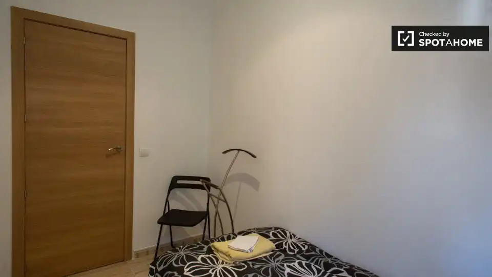 Pis de lloguer a La Torrassa