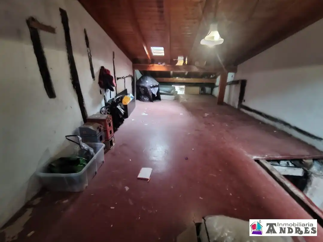 Pis amb terrassa en venda a Bermeo, imagen 14
