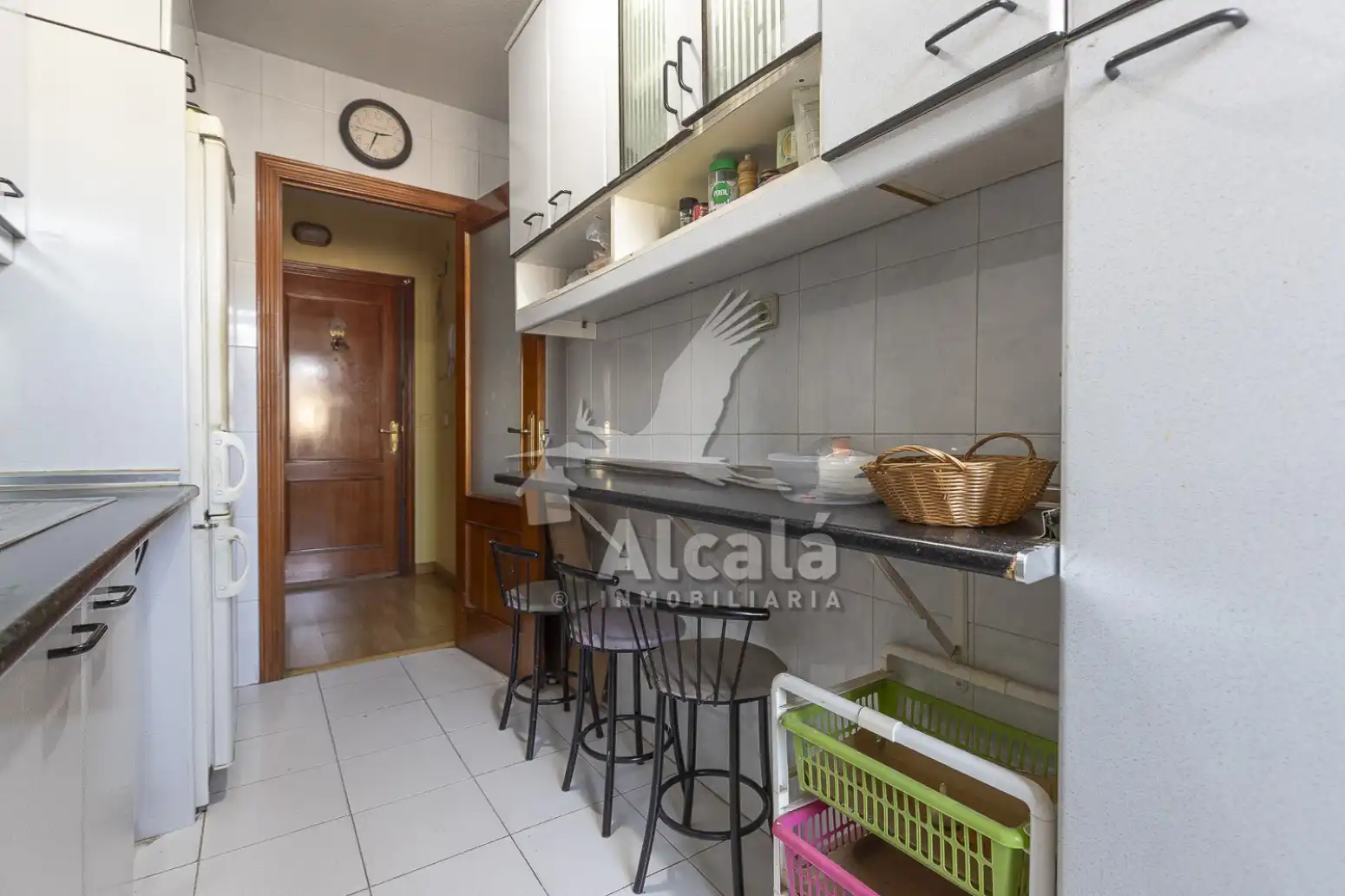 Appartamento in vendita a La Estación, imagen 15