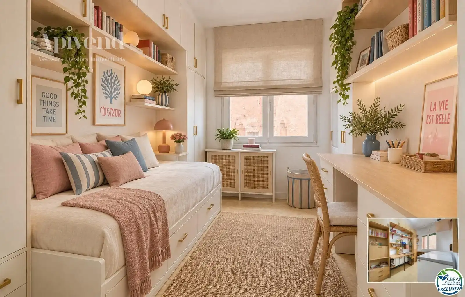 Piso en venta en Sant Elm, imagen 37