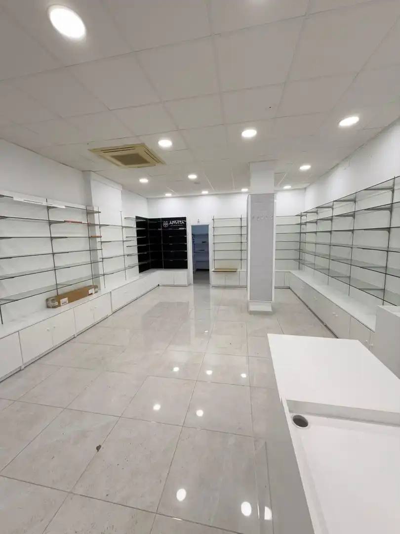 Local comercial en alquiler en Carretera de Cádiz, imagen 2