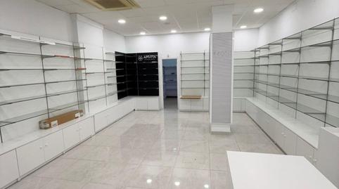 Photo 2 of Premises for rent in Parque Ayala - Jardín de la Abadía - Huelín, Málaga Capital