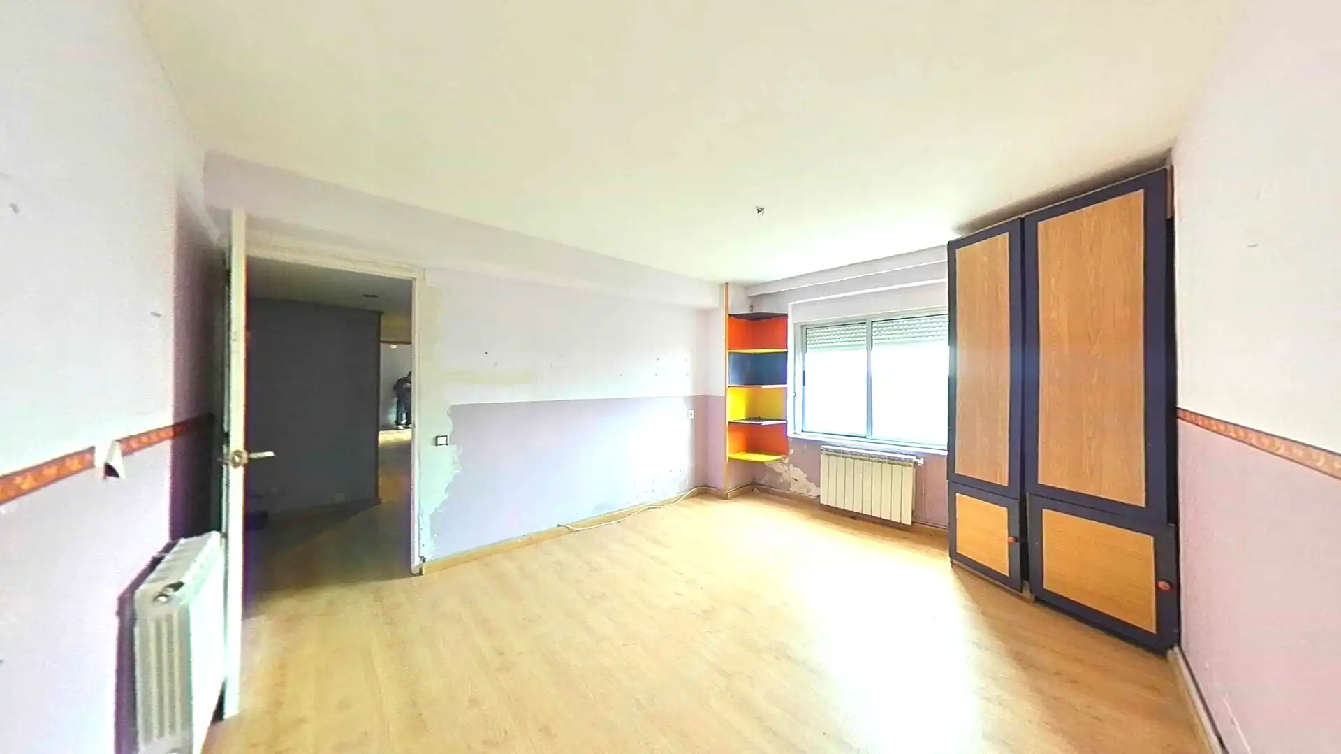 Flat for sale in Bembibre
