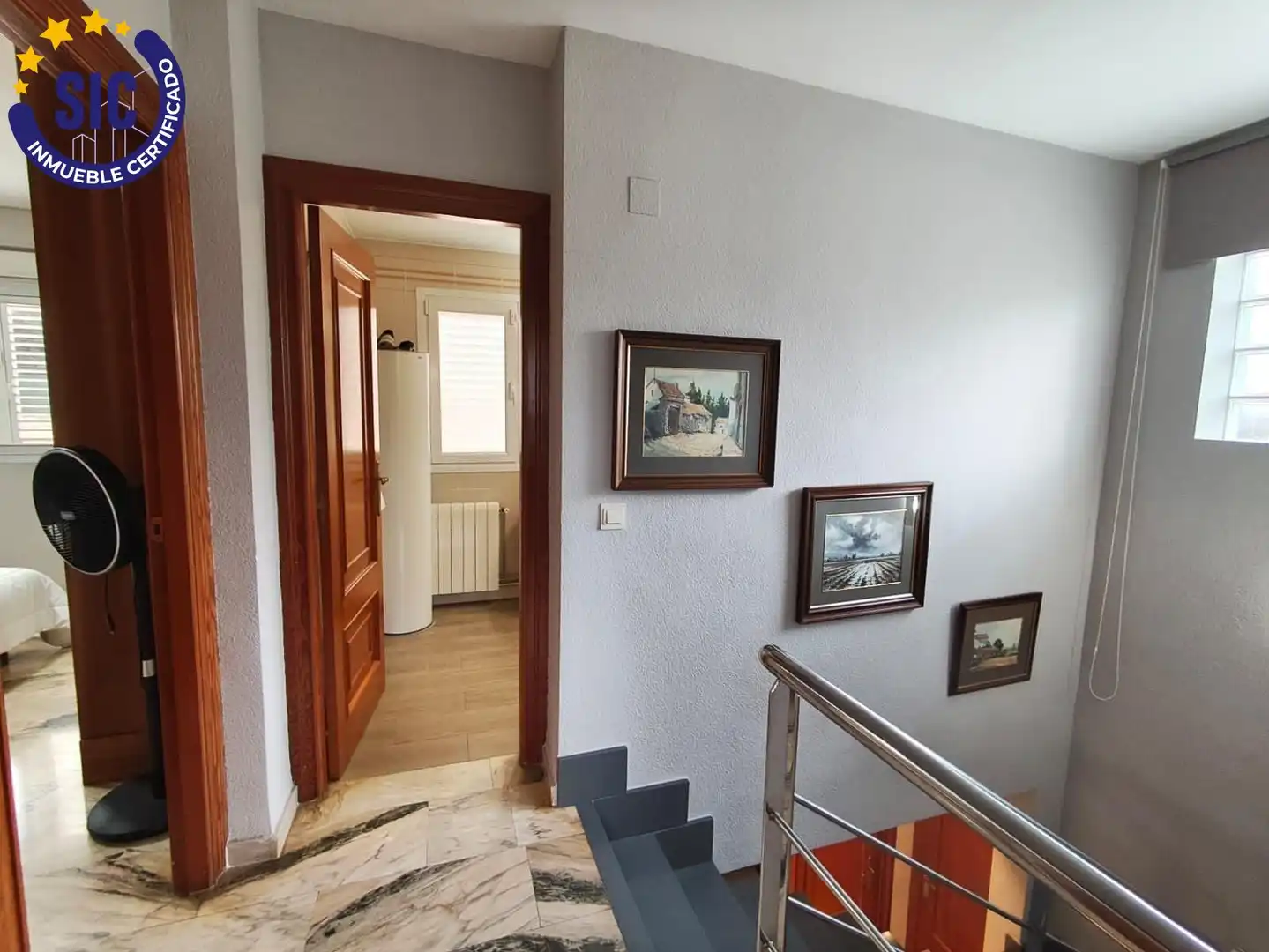 Houses for sale in Torrent  with Air Conditioner, Heating and Private garden
