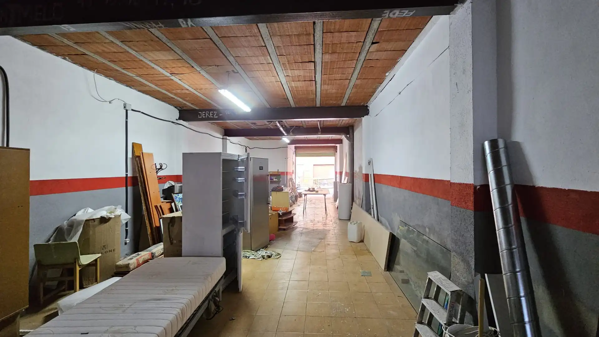 Local comercial en venta en Carrer d'Antonio Vico 37, imagen 10
