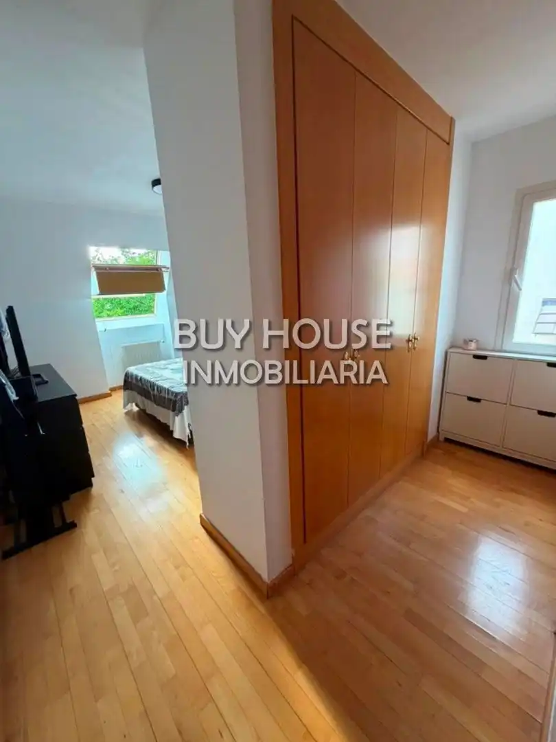 Chalet con jardín en venta en Señorío de Illescas, imagen 26