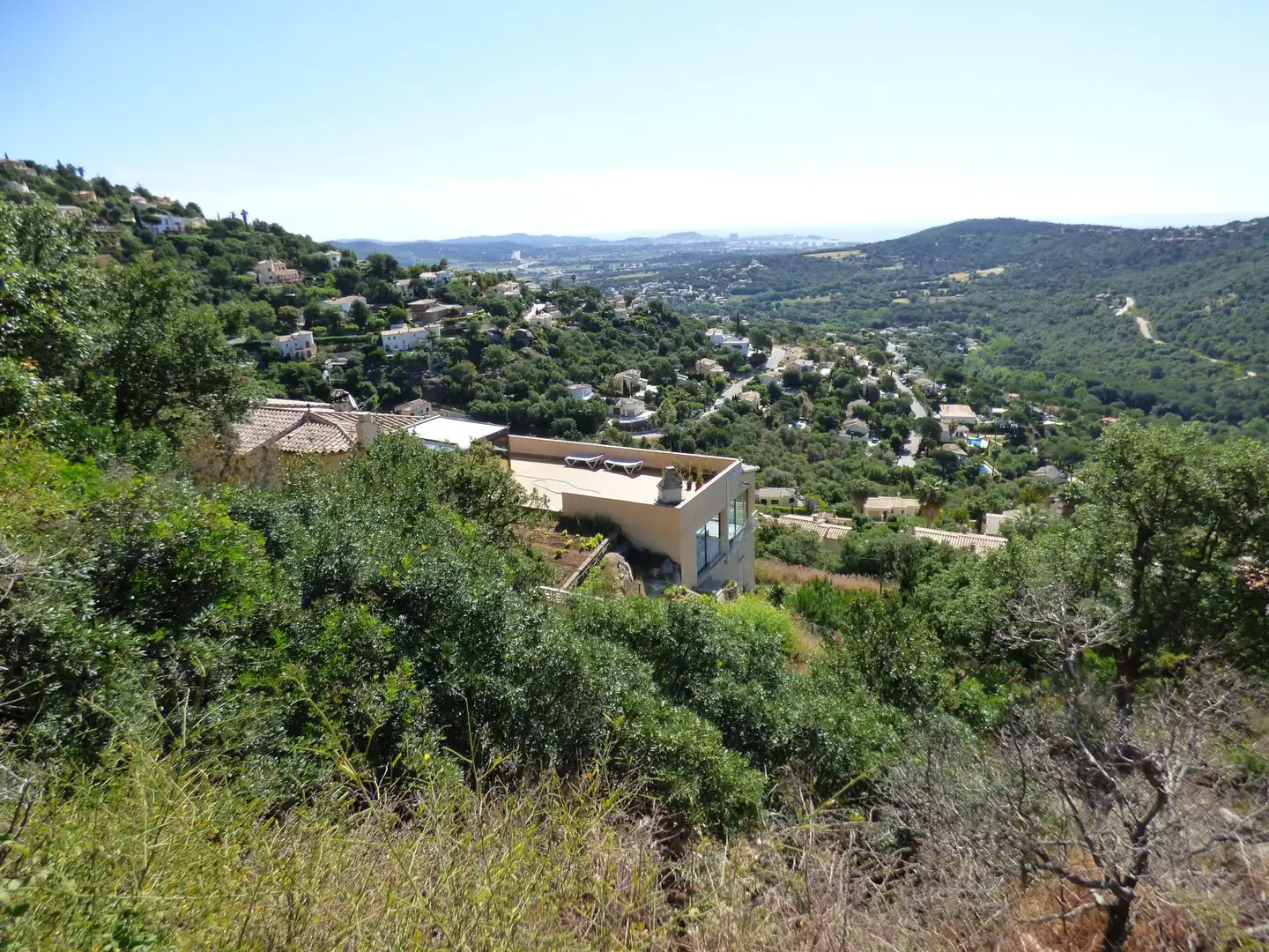 Terreno residencial en venta en Siena, imagen 9