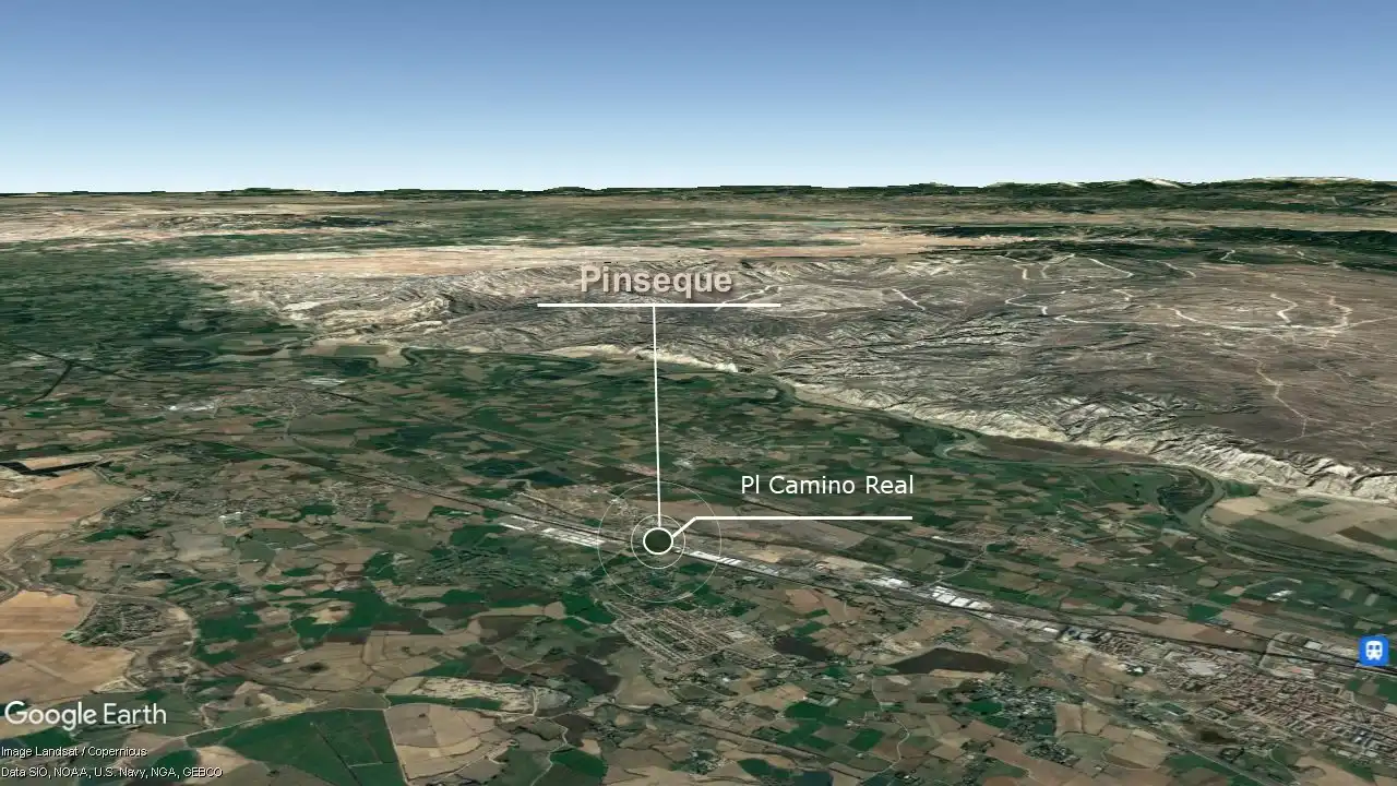 Rural land for sale in Pl Camino Real, imagen 3