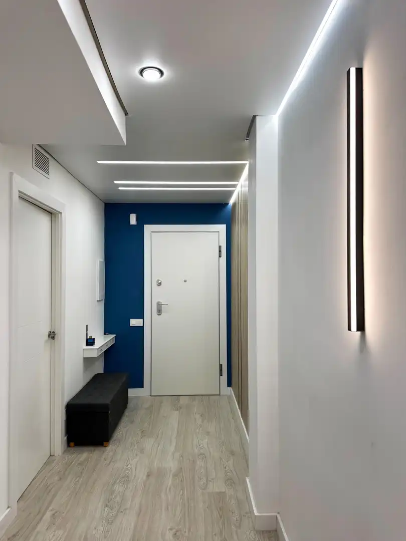 Apartament en venda a Playa del Acequión, Náufragos y Rocío del Mar, imagen 4