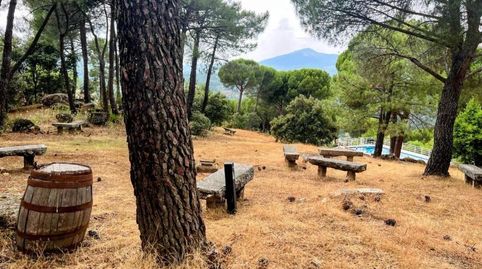 Foto 3 de Residencial en venta en Cadalso de los Vidrios, Madrid