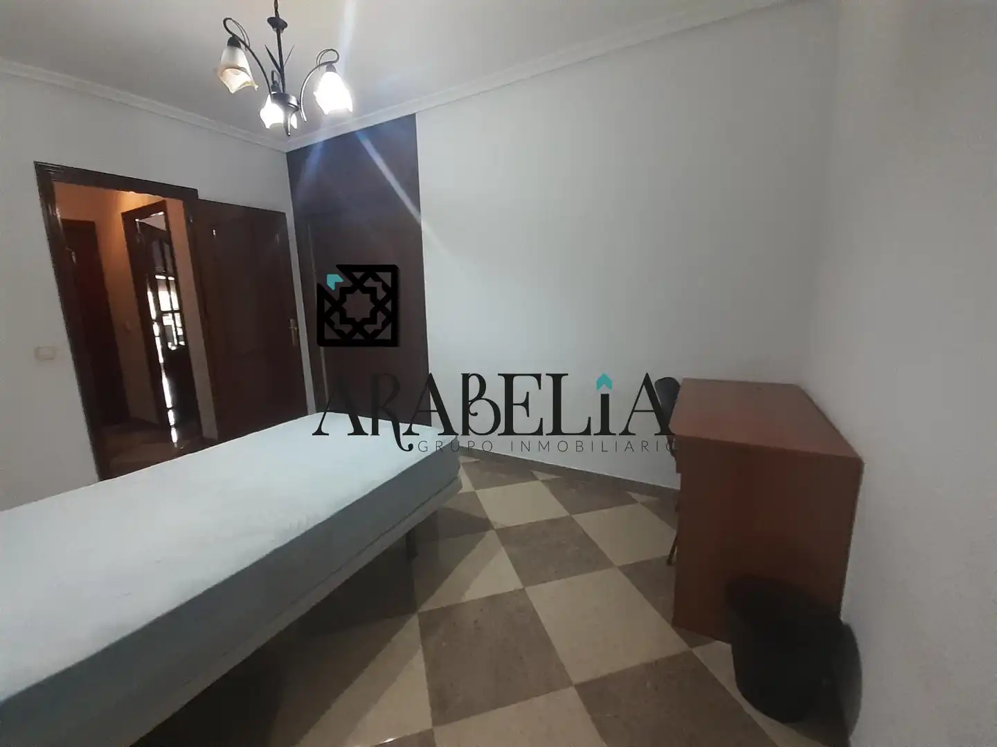 Flat for rent in Sta. Marina - San Andrés - San Pablo - San Lorenzo