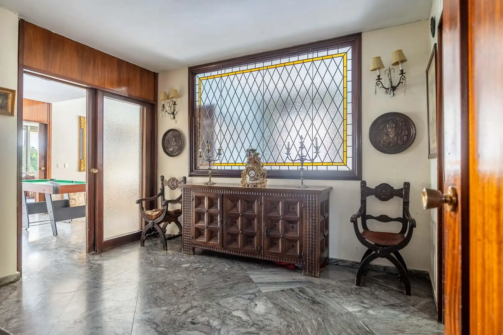 Appartement avec ascenseur à vendre à Avenida Avenida República Argentina, imagen 8