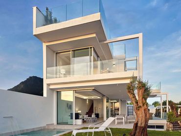 Maison avec piscine à vendre à Marbella Centro