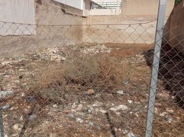 Terreno residencial en venta en Torrellano